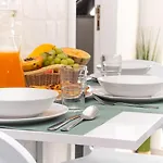 Apartamento Tomás