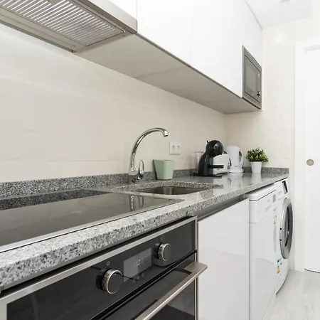Tomás Apartamento *
