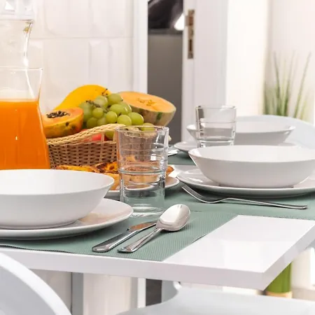 Apartamento Tomás