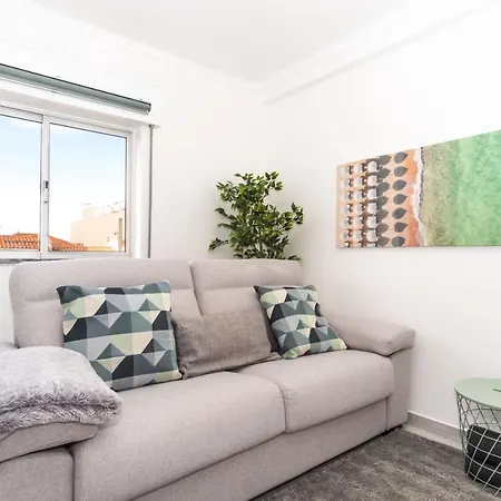 Apartamento Tomás *