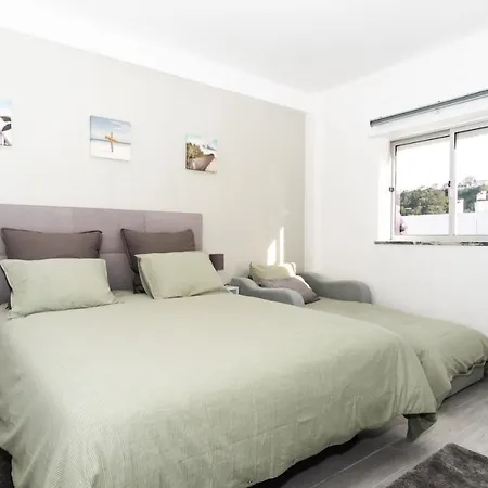 Apartamento Tomás *