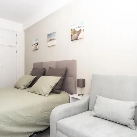 Apartamento Tomás