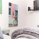 Tomás Apartamento *