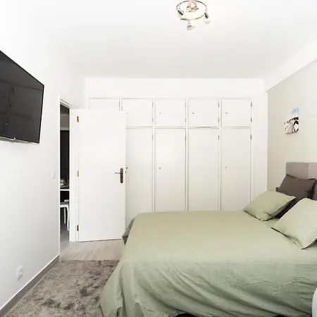 Apartment Tomas *