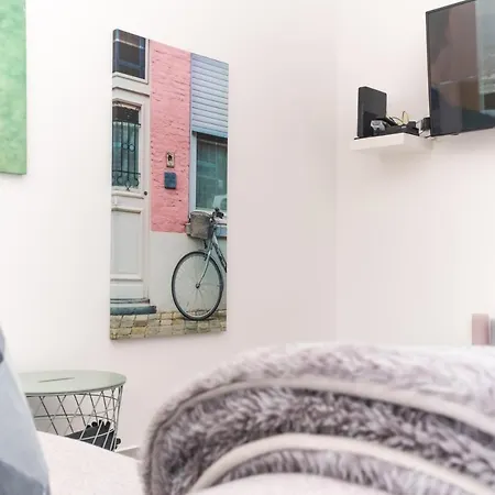 Tomas Апартаменты *