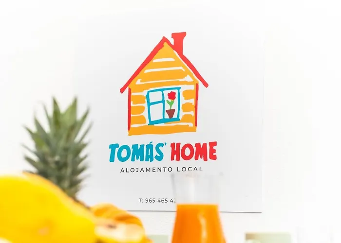 Tomas